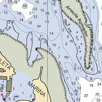 Bahia De Fajardo And Approaches Preview 3