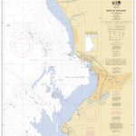 Bahia De Mayaguez And Approaches Preview 1