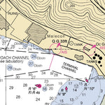 Bahia De Mayaguez And Approaches Preview 3