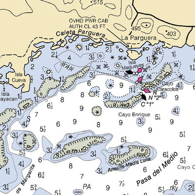 West Coast Of Puerto Rico Preview 3