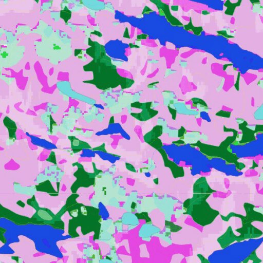 DO86PK Elliott Lake Map by Hunt-A-Moose | Avenza Maps