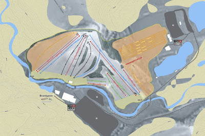 Brandywine Resort Preview 1