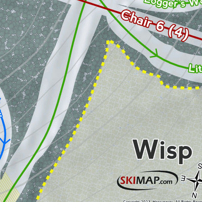Wisp Resort Preview 2