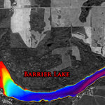 AEM Barrier Lake Preview 1