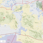 Arizona GMU 39 - Hunt Arizona Preview 1