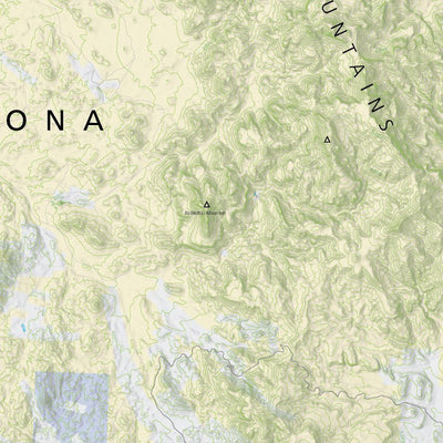 Arizona GMU 15D - Hunt Arizona Preview 3
