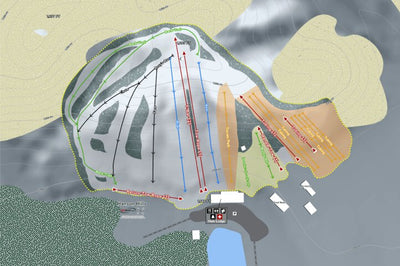 Hanson Hills Resort Preview 1