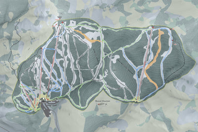 Beaver Mountain Resort Preview 1