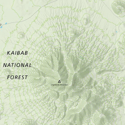 Arizona GMU 7W - Hunt Arizona Preview 3