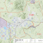 Arizona GMU 11M - Hunt Arizona Preview 1