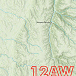 Arizona GMU 12AW - Hunt Arizona Preview 2