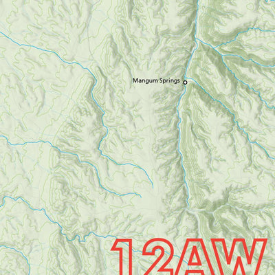 Arizona GMU 12AW - Hunt Arizona Preview 2