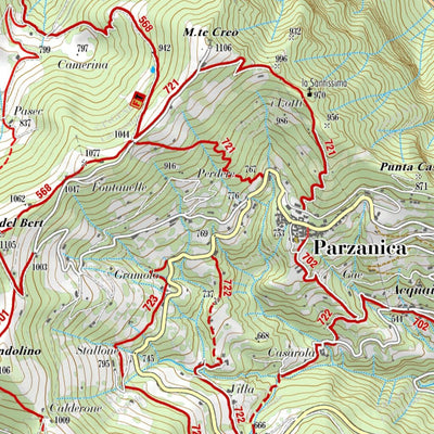 CM Laghi Bergamaschi - Basso Sebino Preview 3