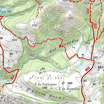 CM Laghi Bergamschi Alto Sebino Preview 2