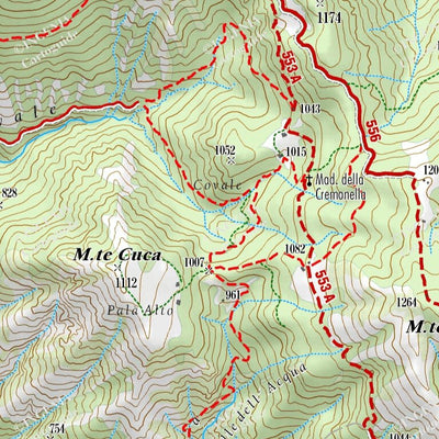 CM Laghi Bergamschi Alto Sebino Preview 3