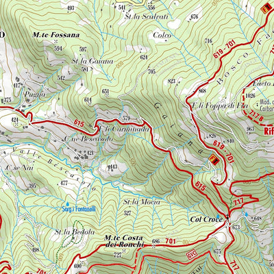 CM Laghi Bergamaschi Val Cavallina Preview 3