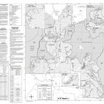 San Juan NF - MVUM - Map Bundle Preview 3