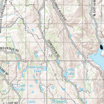 Washington Atlas & Gazetteer Page 37 Preview 3