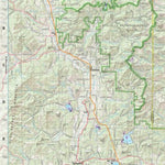Washington Atlas & Gazetteer Page 40 Preview 1