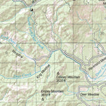 Washington Atlas & Gazetteer Page 40 Preview 3
