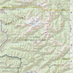 Washington Atlas & Gazetteer Page 43 Preview 1