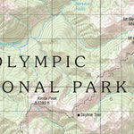 Washington Atlas & Gazetteer Page 43 Preview 2