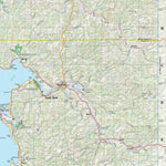 Washington Atlas & Gazetteer Page 71 Preview 1