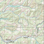 Washington Atlas & Gazetteer Page 71 Preview 3