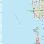 Washington Atlas & Gazetteer Page 70 Preview 1