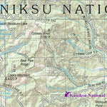 Washington Atlas & Gazetteer Page 41 Preview 3