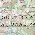 Washington Atlas & Gazetteer Page 75 Preview 3