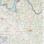 Washington Atlas & Gazetteer Page 53 Preview 1