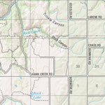 Washington Atlas & Gazetteer Page 53 Preview 2