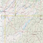 Washington Atlas & Gazetteer Page 68 Preview 1