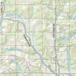 Washington Atlas & Gazetteer Page 72 Preview 2