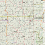 Washington Atlas & Gazetteer Page 69 Preview 1