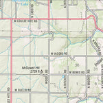 Washington Atlas & Gazetteer Page 54 Preview 2