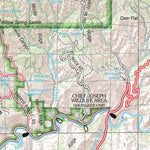 Washington Atlas & Gazetteer Page 97 Preview 3