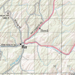 Washington Atlas & Gazetteer Page 82 Preview 3