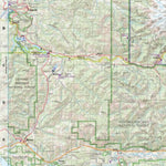 Washington Atlas & Gazetteer Page 74 Preview 1