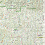 Washington Atlas & Gazetteer Page 57 Preview 1