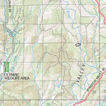 Washington Atlas & Gazetteer Page 57 Preview 2