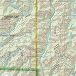 Washington Atlas & Gazetteer Page 57 Preview 3