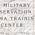 Washington Atlas & Gazetteer Page 78 Preview 3