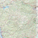 Washington Atlas & Gazetteer Page 87 Preview 1