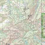 Washington Atlas & Gazetteer Page 87 Preview 3