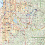 Washington Atlas & Gazetteer Page 60 Preview 1