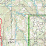 Washington Atlas & Gazetteer Page 60 Preview 3