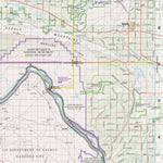 Washington Atlas & Gazetteer Page 79 Preview 1