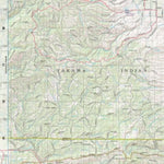 Washington Atlas & Gazetteer Page 90 Preview 1